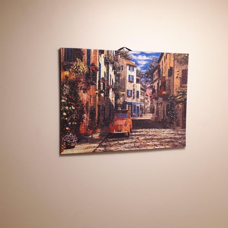 Готель In Beacon Hill Оттава Екстер'єр фото